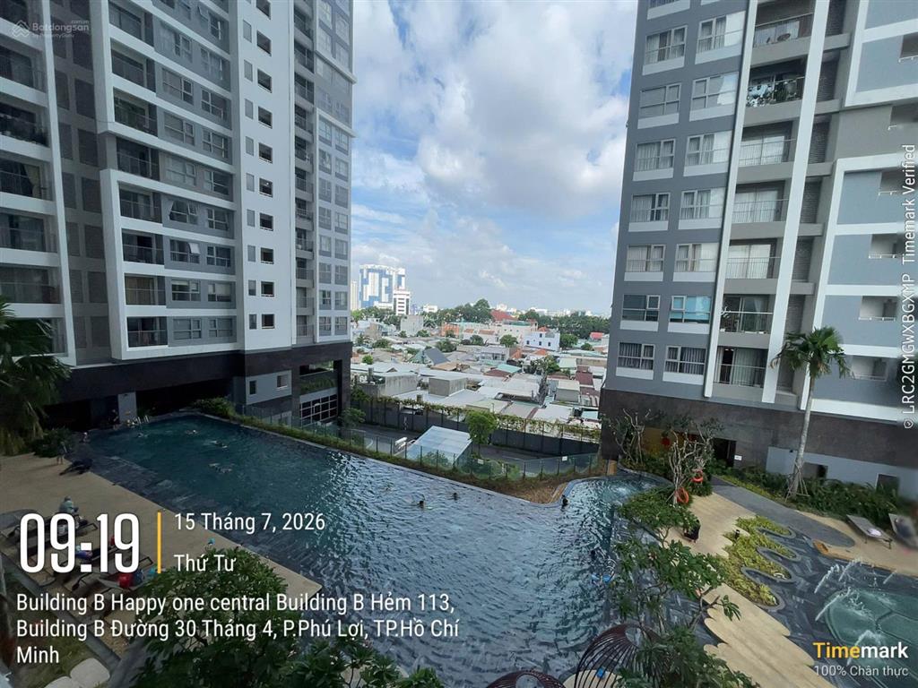 Căn góc 2pn view hồ bơi đẹp giá giảm mạnh 2,45 tỷ bán gấp trong tháng, gặp chính chủ 0922 555 ***