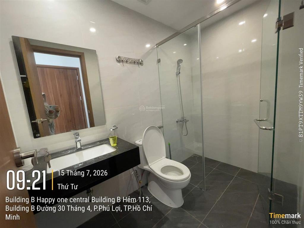 Căn góc 2pn view hồ bơi đẹp giá giảm mạnh 2,45 tỷ bán gấp trong tháng, gặp chính chủ 0922 555 ***