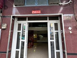 Cho thuê nhà nguyên căn đường nguyễn thị nhỏ, phường 16, quận 11 (cũ)