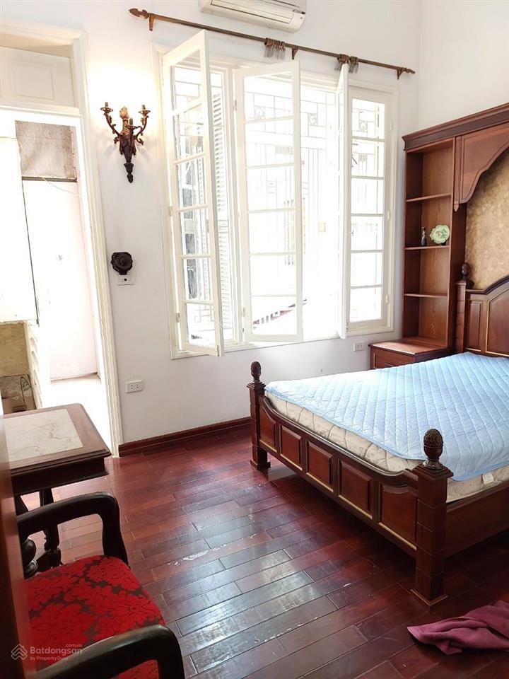 Cho thuê căn hộ kiến trúc châu âu 20m2 ngõ 87 thuốc bắc, hoàn kiếm, hà nội