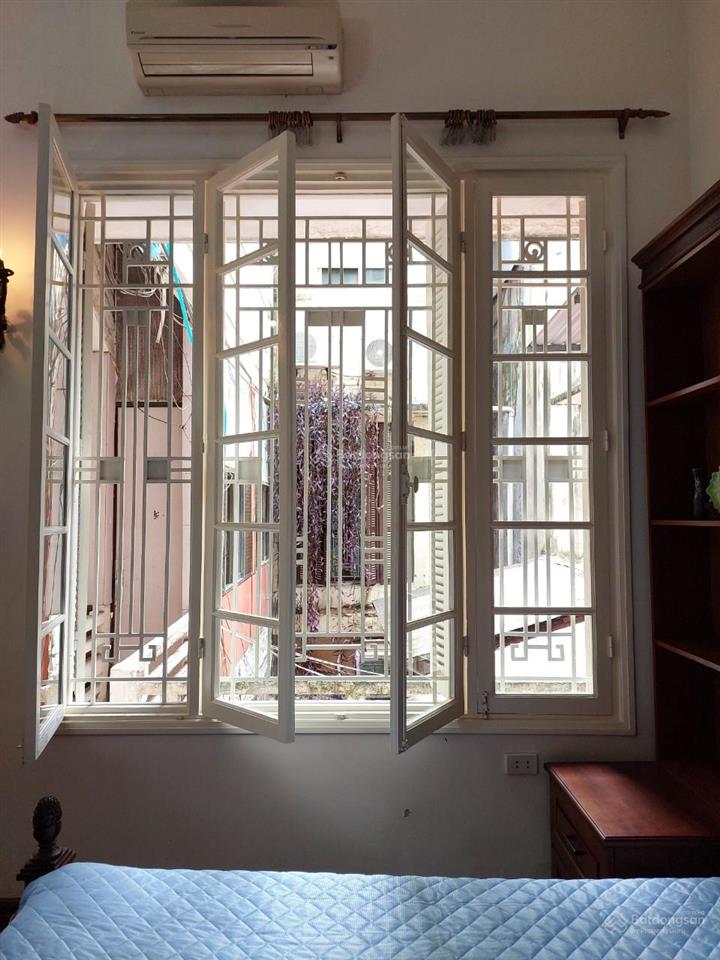 Cho thuê căn hộ kiến trúc châu âu 20m2 ngõ 87 thuốc bắc, hoàn kiếm, hà nội