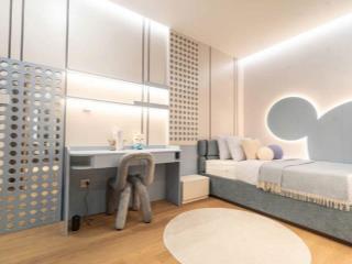 Chung cư Hoàng Quốc Việt bán căn 2 phòng ngủ 60m² giá 4 tỷ, đã có sổ (083,848,9898)