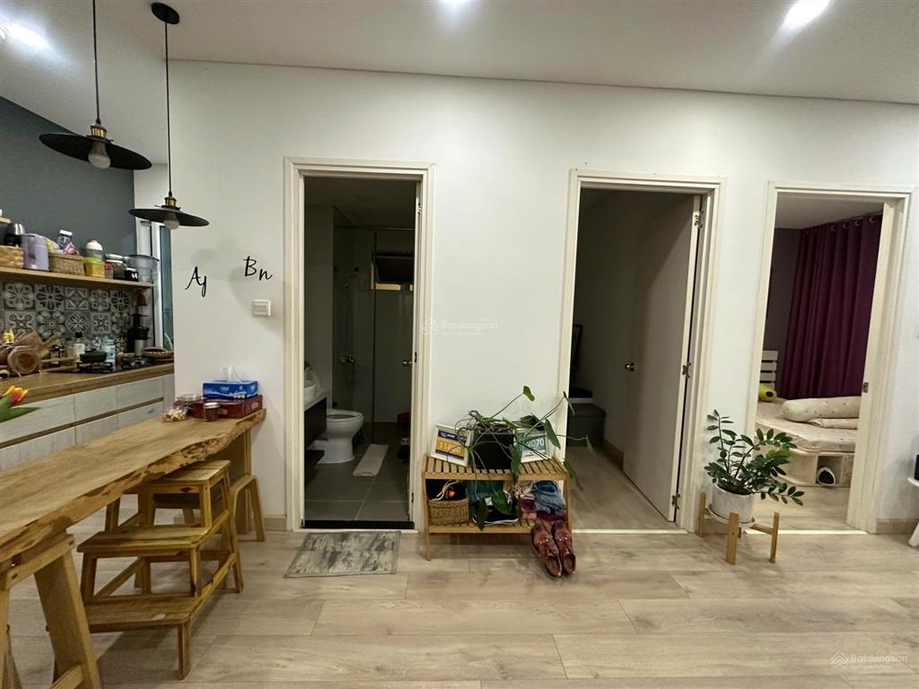 Bán căn 2 phòng 1 vệ sinh 3ty3  0943 330 ***