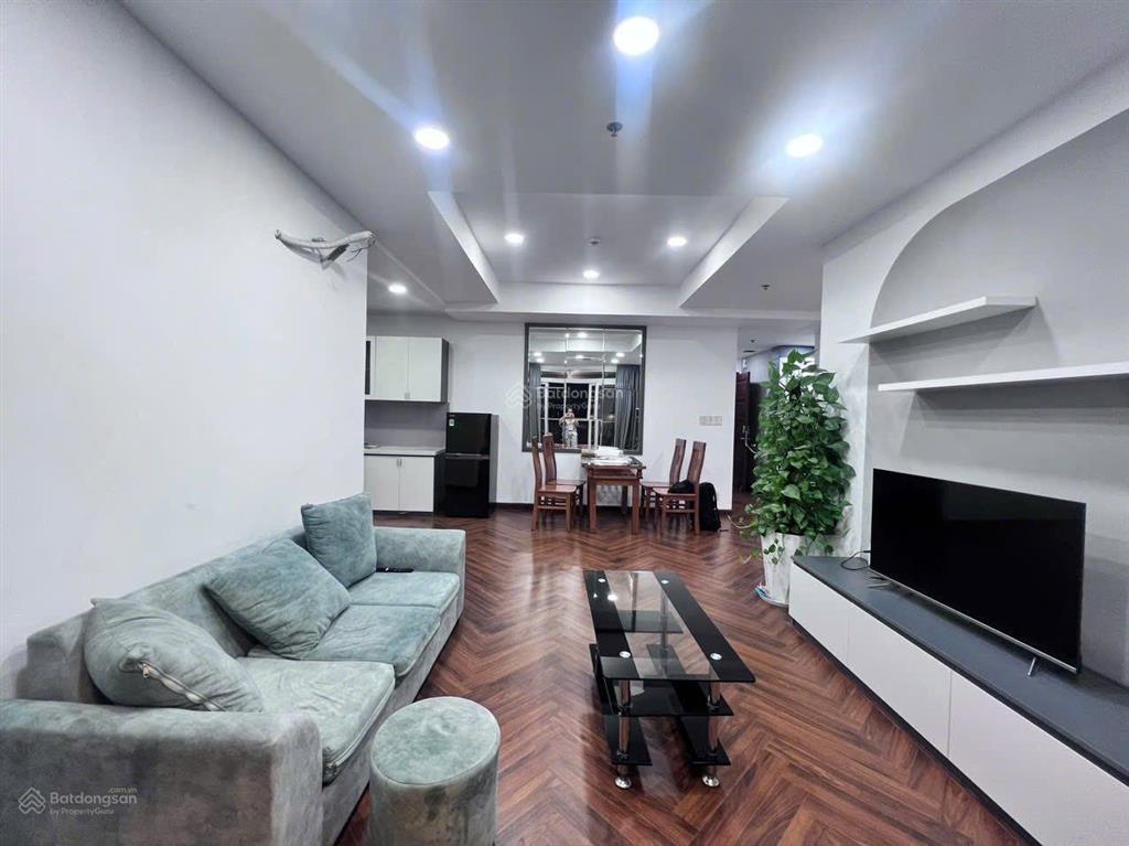 Cho thuê nhanh căn 2 phòng ngủ 0943 330 ***