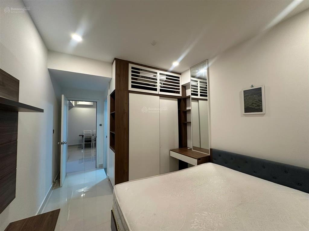 Cho thuê gấp cc the park residence, 8,5 triệu vnd, 60 m2, 2pn, 1wc