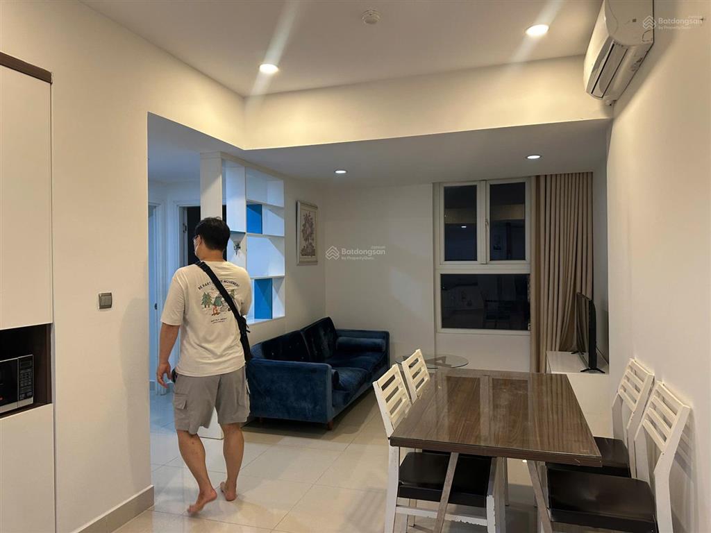 Cho thuê gấp cc the park residence, 8,5 triệu vnd, 60 m2, 2pn, 1wc