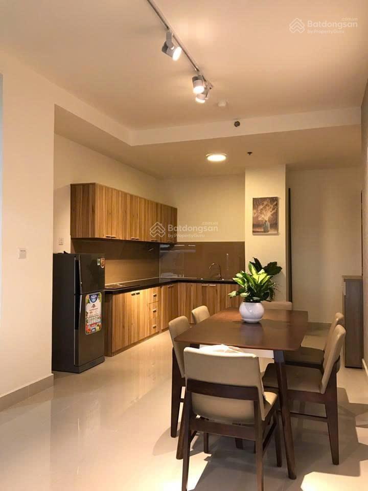 Bán cc the park residence, 2,35 tỷ, 52m2, 1pn, 1wc, đang chờ sổ tại nguyễn hữu thọ