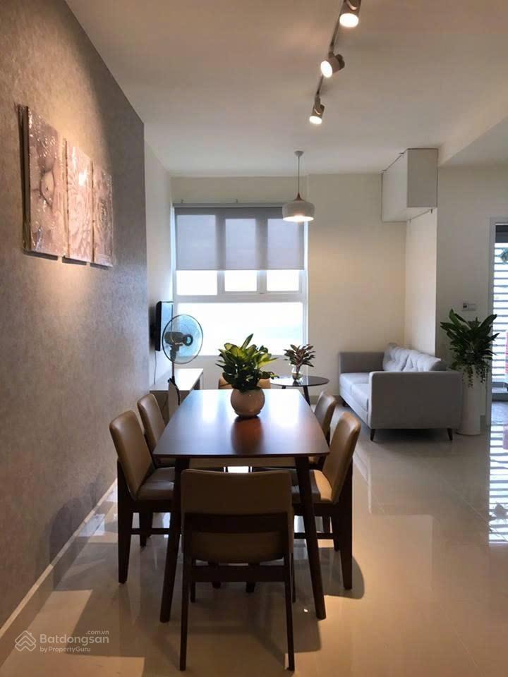 Bán cc the park residence, 2,35 tỷ, 52m2, 1pn, 1wc, đang chờ sổ tại nguyễn hữu thọ