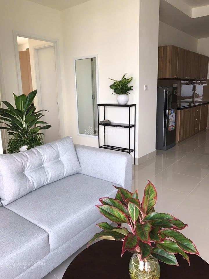 Bán cc the park residence, 2,35 tỷ, 52m2, 1pn, 1wc, đang chờ sổ tại nguyễn hữu thọ