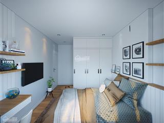 Bán căn hộ chung cư dragon hill residence and suites, 4,55 tỷ, 72m2