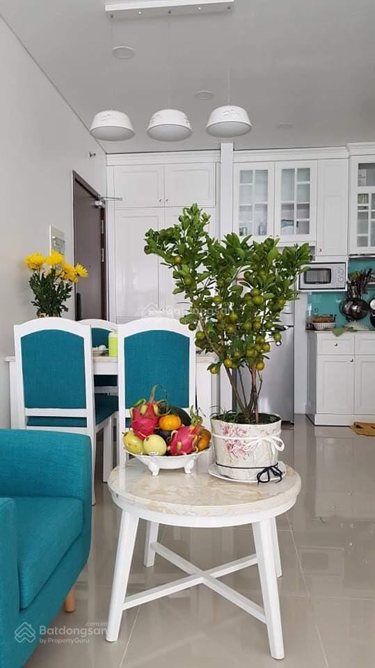 Bán căn hộ chung cư dragon hill residence and suites, 4,55 tỷ, 72m2