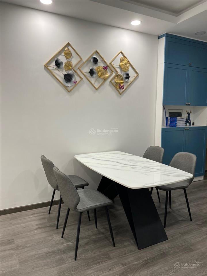 Bán ch 73m2, 3,6 tỷ tại b3 the park residence