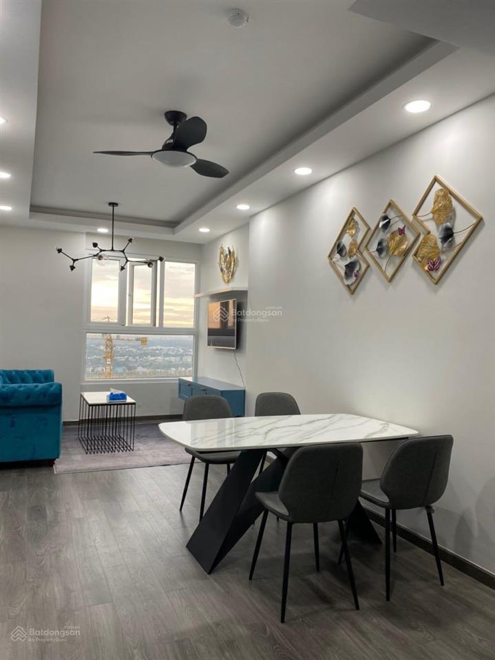Bán ch 73m2, 3,6 tỷ tại b3 the park residence