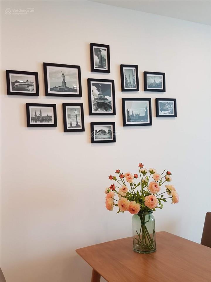 Bán ch 73m2, 3,6 tỷ tại b3 the park residence