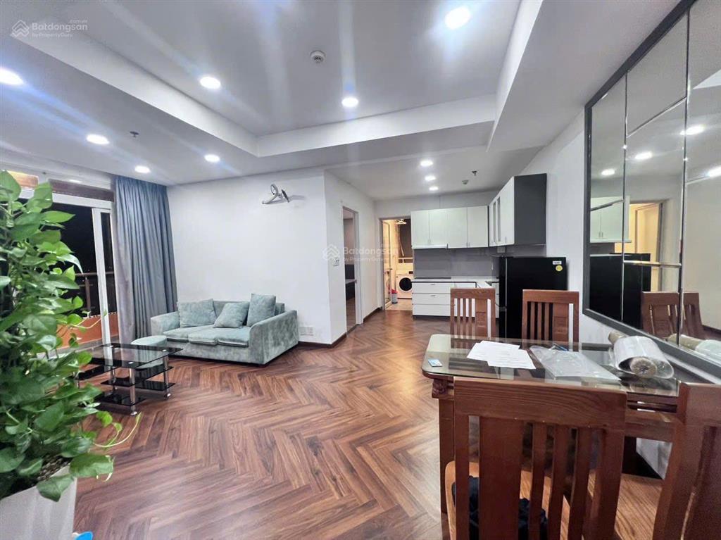 Bán căn hộ 3pn tại dragon hill residence, 6,2 tỷ, 100m2, nhà bè, hcm