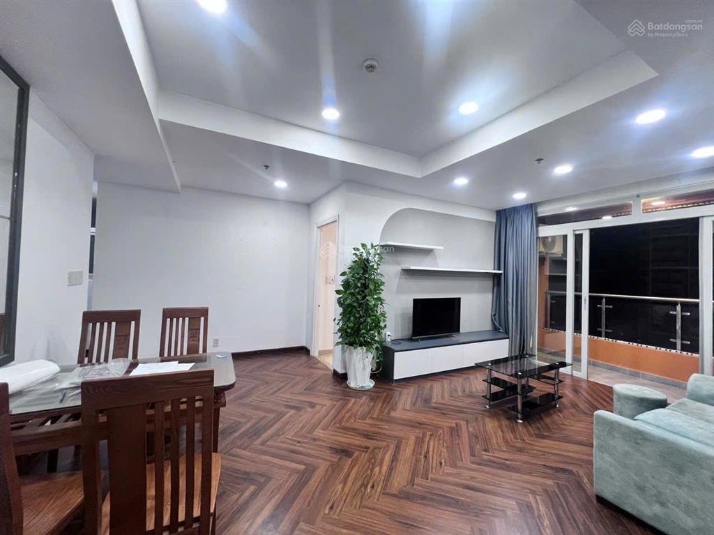 Bán căn hộ 3pn tại dragon hill residence, 6,2 tỷ, 100m2, nhà bè, hcm
