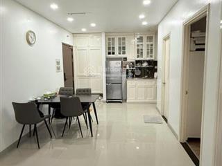 Bán căn hộ chung cư 2pn, 1wc tại dragon hill residence, 3,45 tỷ, 52m2