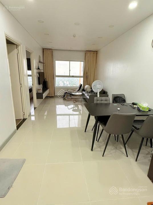Bán căn hộ chung cư 2pn, 1wc tại dragon hill residence, 3,45 tỷ, 52m2