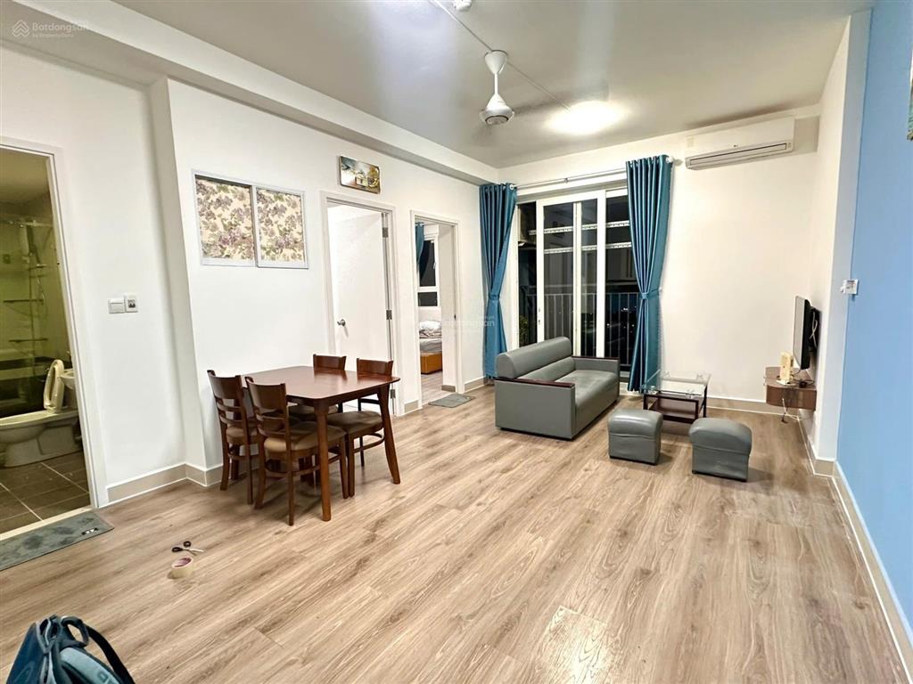 Cho thuê ch 2pn, 1wc, 62m2 tại the park residence, 9 triệu vnd
