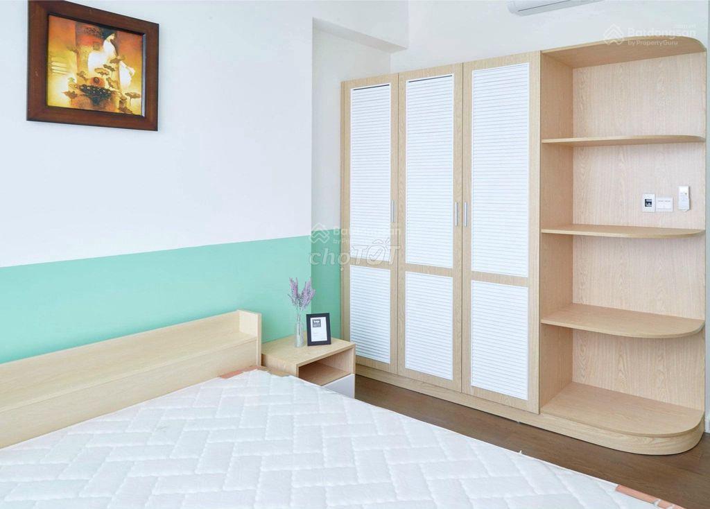 Cho thuê ch 2pn, 1wc, 62m2 tại the park residence, 9 triệu vnd