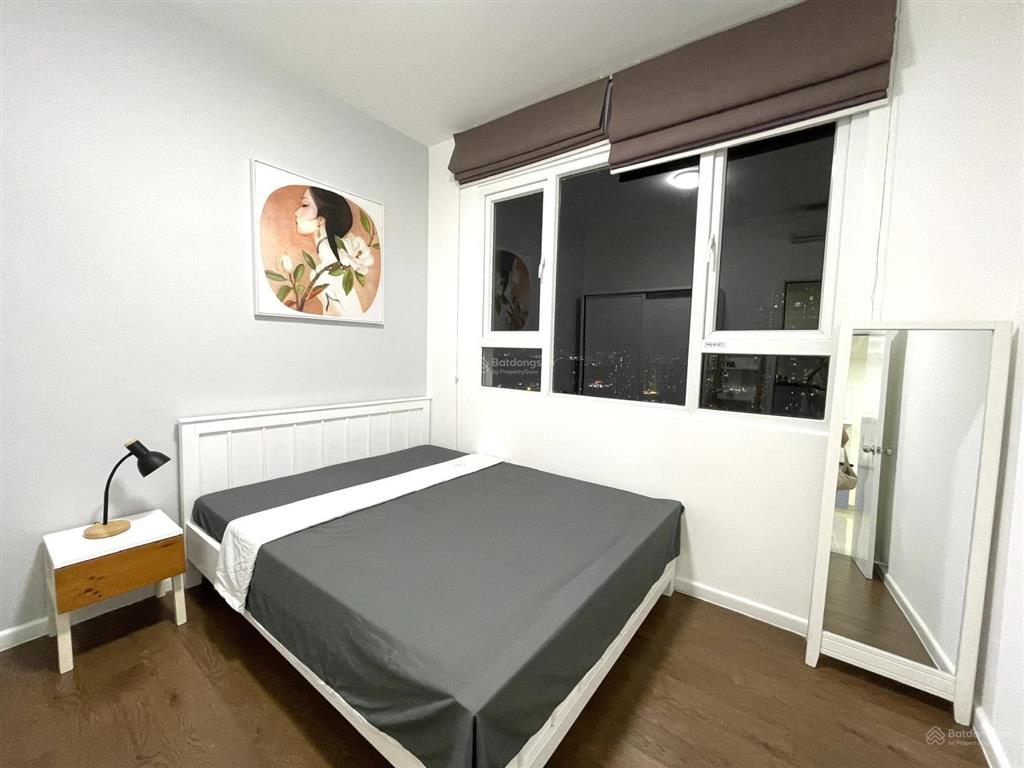Cho thuê ch 2pn, 1wc, 62m2 tại the park residence, 9 triệu vnd