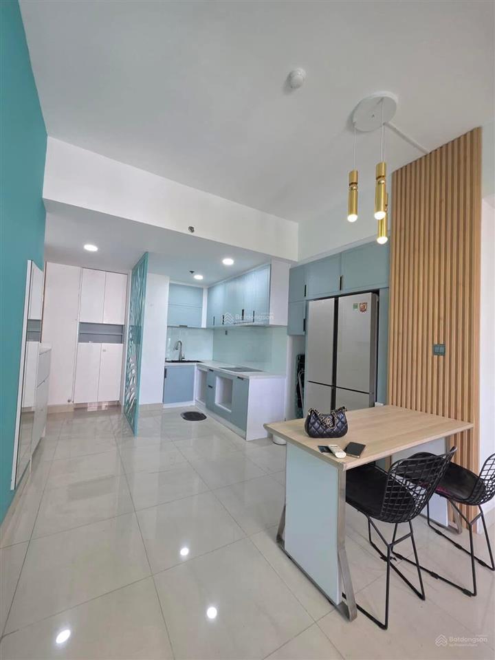 Cho thuê ch 2pn, 1wc, 62m2 tại the park residence, 9 triệu vnd