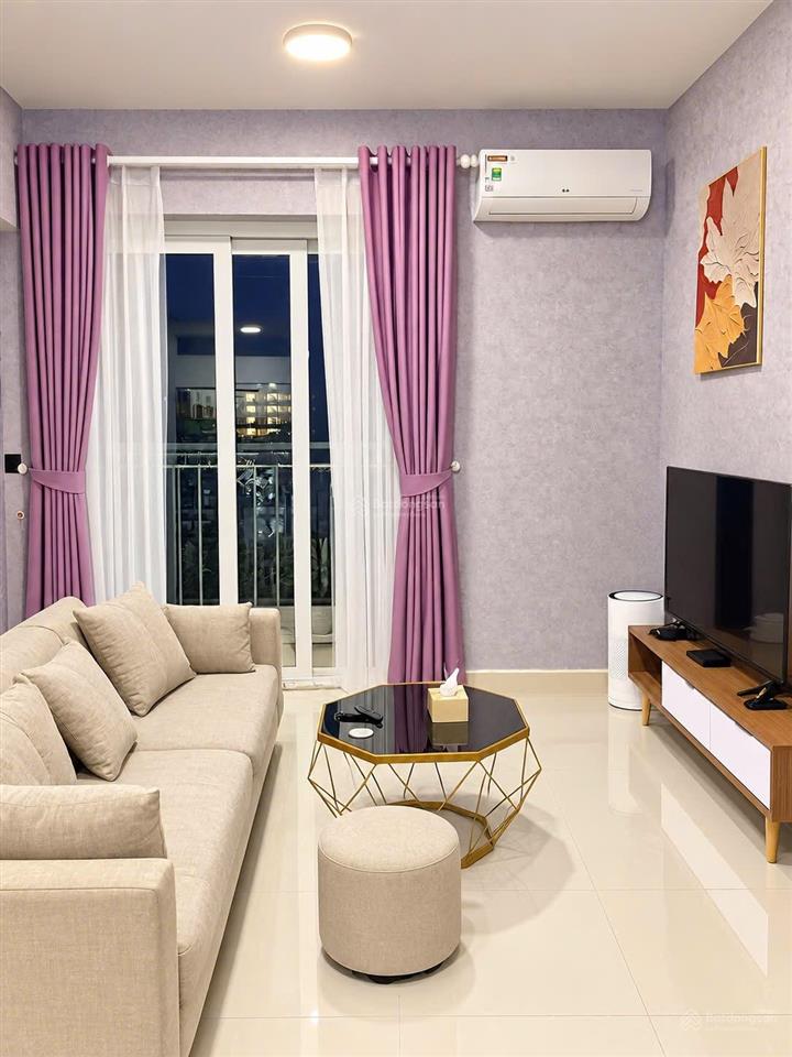 Cho thuê ch the park residence, 10 triệu vnd, 73m2, ở nguyễn hữu thọ, nhà bè, hcm, hot!