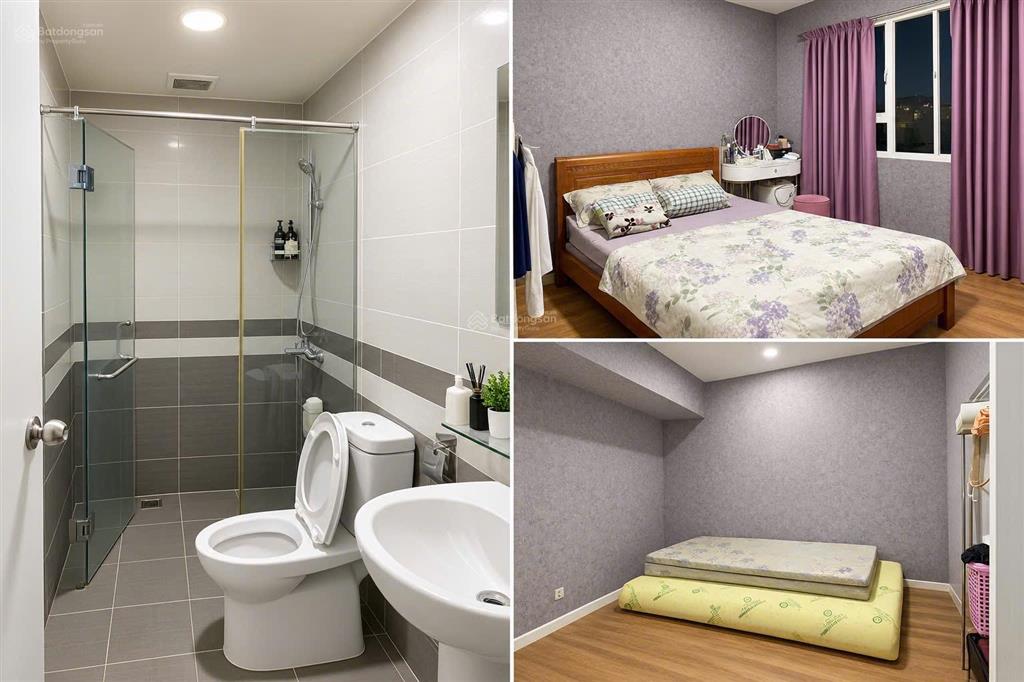 Cho thuê ch the park residence, 10 triệu vnd, 73m2, ở nguyễn hữu thọ, nhà bè, hcm, hot!