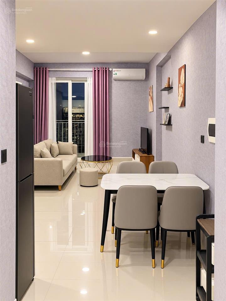 Cho thuê ch the park residence, 10 triệu vnd, 73m2, ở nguyễn hữu thọ, nhà bè, hcm, hot!