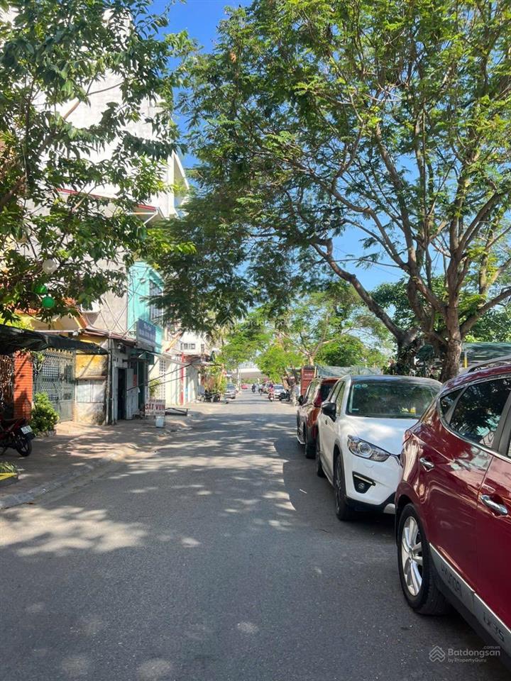 Siêu phẩm biệt thự lô góc mặt đường vạn kiếp  thượng lý view thẳng sông 81,5m2 * 3 tầng