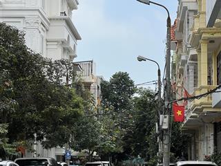 Bán nhà đẹp lô góc khu phân lô duyên hải nguyễn trãi ngô quyền. 78,3m2 * 3,5 tầng chỉ 8,5tỷ