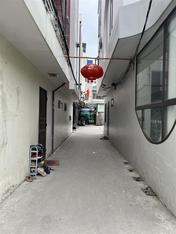 Bán gấp lô đất đẹp 42,5m2 ngang 4m. oto vào tận đất. cách mặt đường 20m