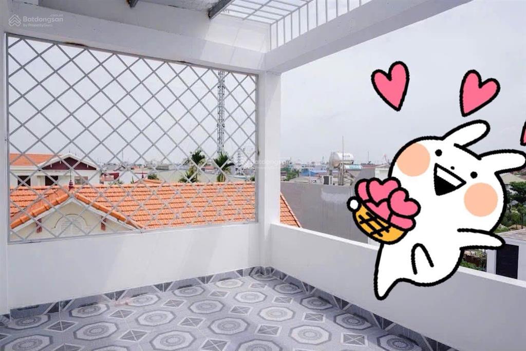 Cho thuê nhà riêng mới tinh. 44m² x 4 tầng ô tô đỗ cửa. đông hải, hải phòng