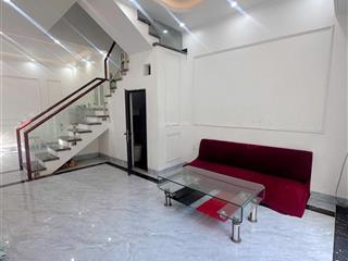Cho thuê nhà riêng mới tinh. 44m² x 4 tầng ô tô đỗ cửa. đông hải, hải phòng