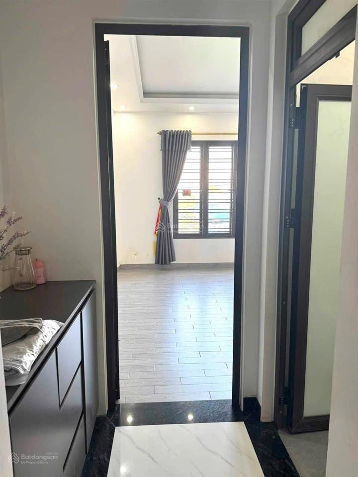Cho thuê nhà mới tinh đằng hải hải an. 56m2 * 4 tầng 3 ngủ chỉ 8,5tr/tháng