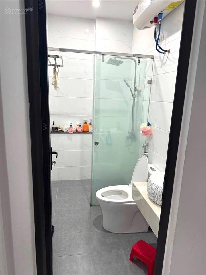 Cho thuê nhà mới tinh đằng hải hải an. 56m2 * 4 tầng 3 ngủ chỉ 8,5tr/tháng