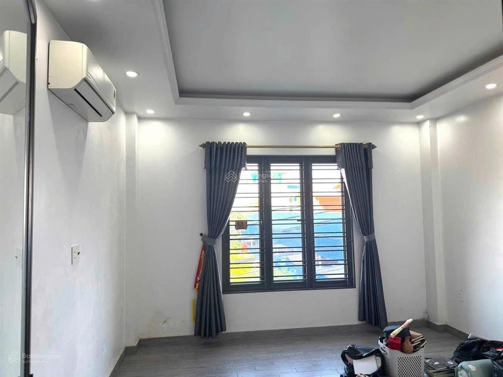 Cho thuê nhà mới tinh đằng hải hải an. 56m2 * 4 tầng 3 ngủ chỉ 8,5tr/tháng