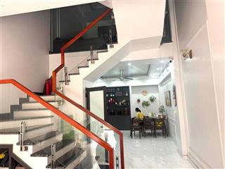 Cho thuê nhà mới tinh đằng hải hải an. 56m2 * 4 tầng 3 ngủ chỉ 8,5tr/tháng