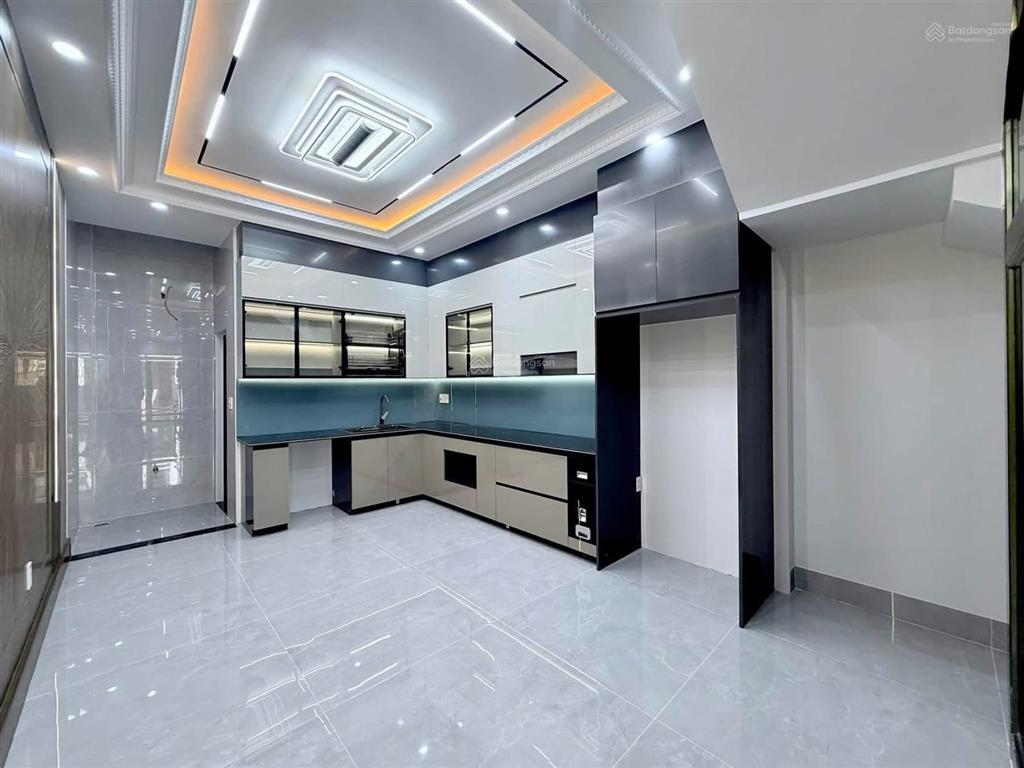 Siêu phẩm nhà đẹp tdc sao sáng, ngô gia tự xây mới full nội thất, cơ thang máy. 60m2*5 tầng