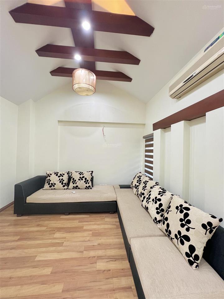 Cho thuê biệt thự khu mê linh anh dũng. 180m2 * 3 tầng full nội thất.