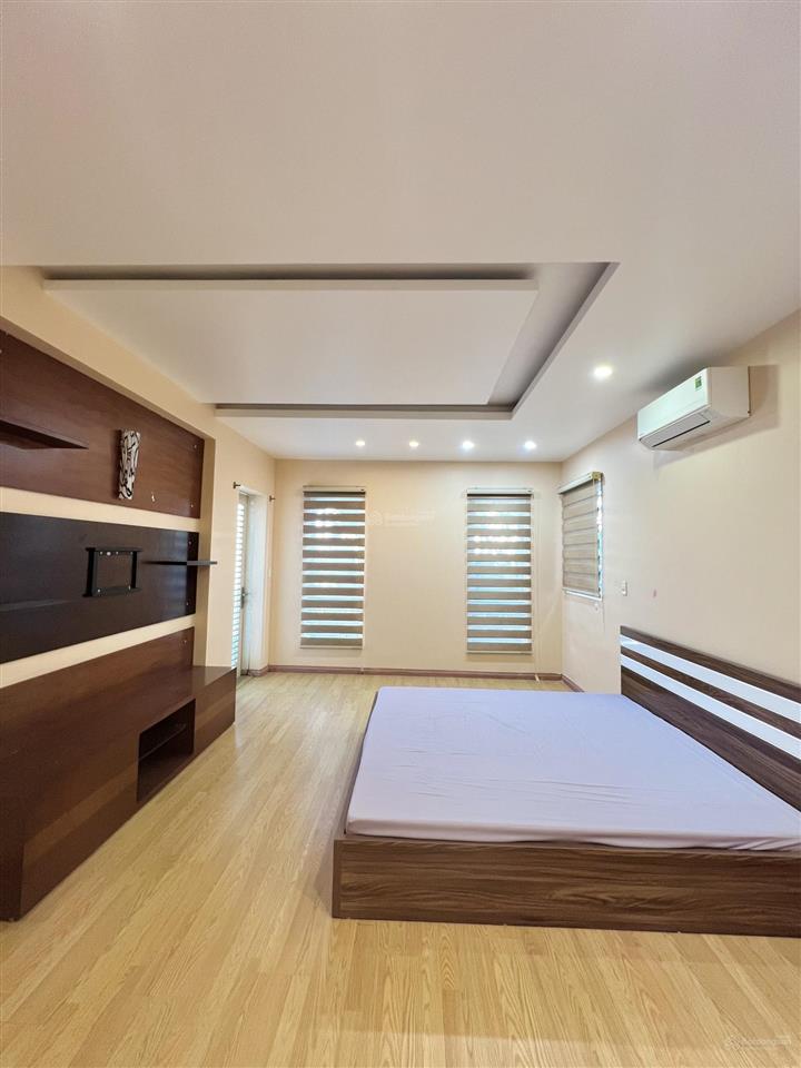 Cho thuê biệt thự khu mê linh anh dũng. 180m2 * 3 tầng full nội thất.