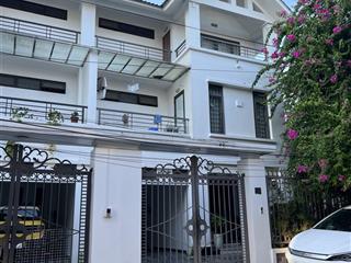 Bán biệt thự mê linh anh dũng dương kinh. 190m2 * 3 tầng. chỉ 9.9 tỷ