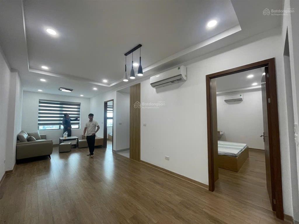 Cho thuê căn hộ 39 lương khánh thiện. mới đẹp full nội thất. 70m2 2pn view đẹp