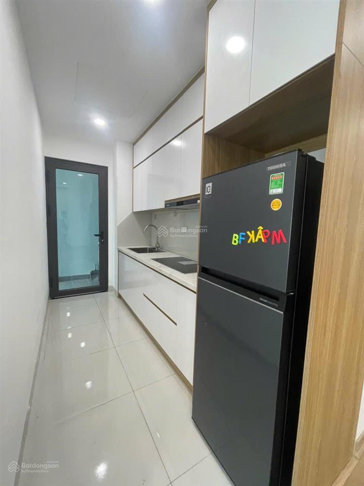 Cho thuê căn hộ 39 lương khánh thiện. mới đẹp full nội thất. 70m2 2pn view đẹp