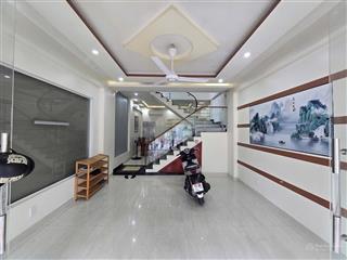 Cho thuê nhà riêng nguyên căn khu văn cao. 80m2 * 4,5 tầng full nội thất