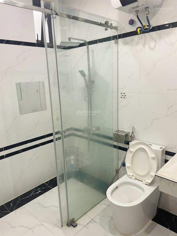 Cho thuê nhà lô góc mặt đường kiều sơn. 60m2 * 4t mới tinh full nội thất. kinh doanh mọi mặt hằng