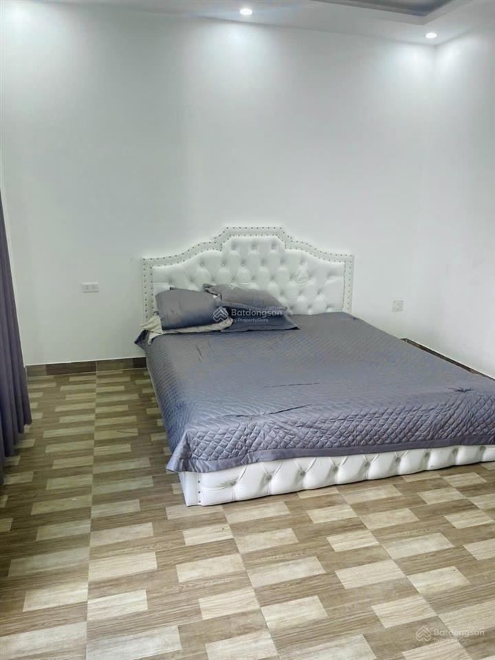 Cho thuê nhà lô góc mặt đường kiều sơn. 60m2 * 4t mới tinh full nội thất. kinh doanh mọi mặt hằng