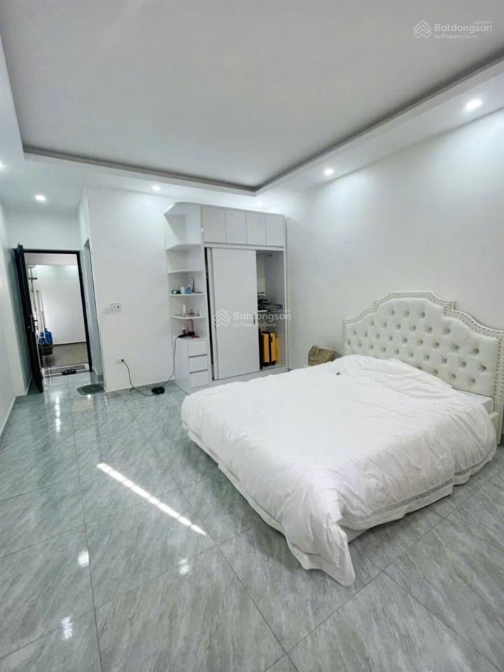 Cho thuê nhà lô góc mặt đường kiều sơn. 60m2 * 4t mới tinh full nội thất. kinh doanh mọi mặt hằng