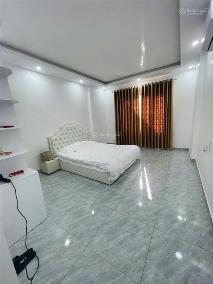 Cho thuê nhà lô góc mặt đường kiều sơn. 60m2 * 4t mới tinh full nội thất. kinh doanh mọi mặt hằng