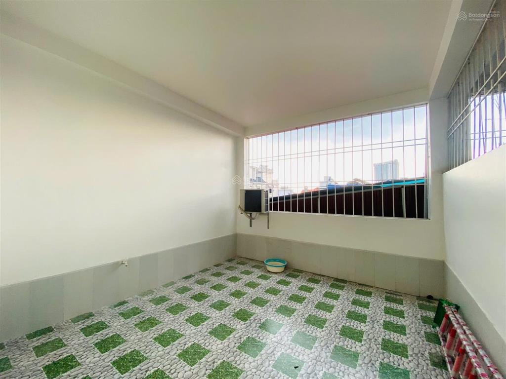 Cho thuê nhà riêng mới tinh ngay cảng đình vũ. 50m2 * 4 tầng full nội thất